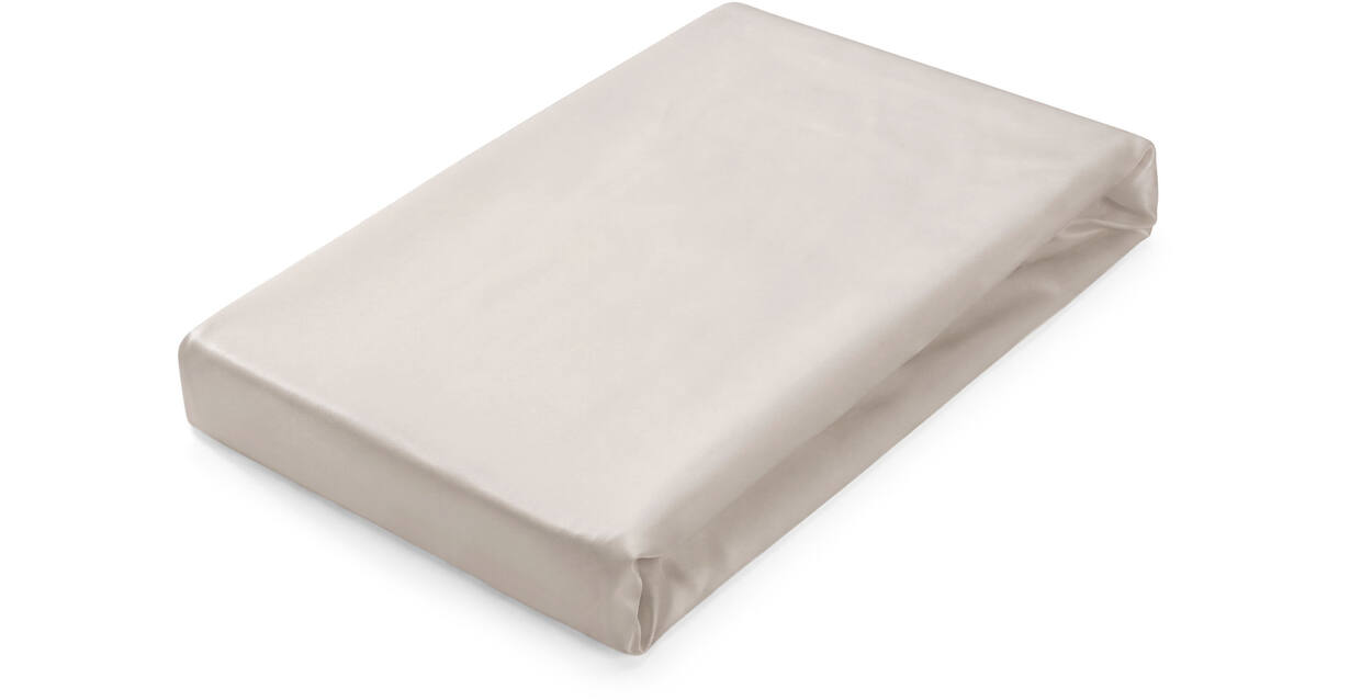 Walra Hoeslaken Satin Cotton